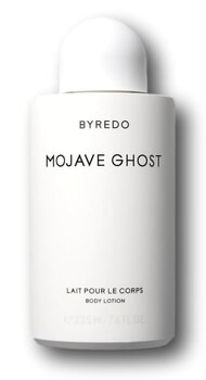 BYREDO Mojave Ghost Body Lotion 225ml